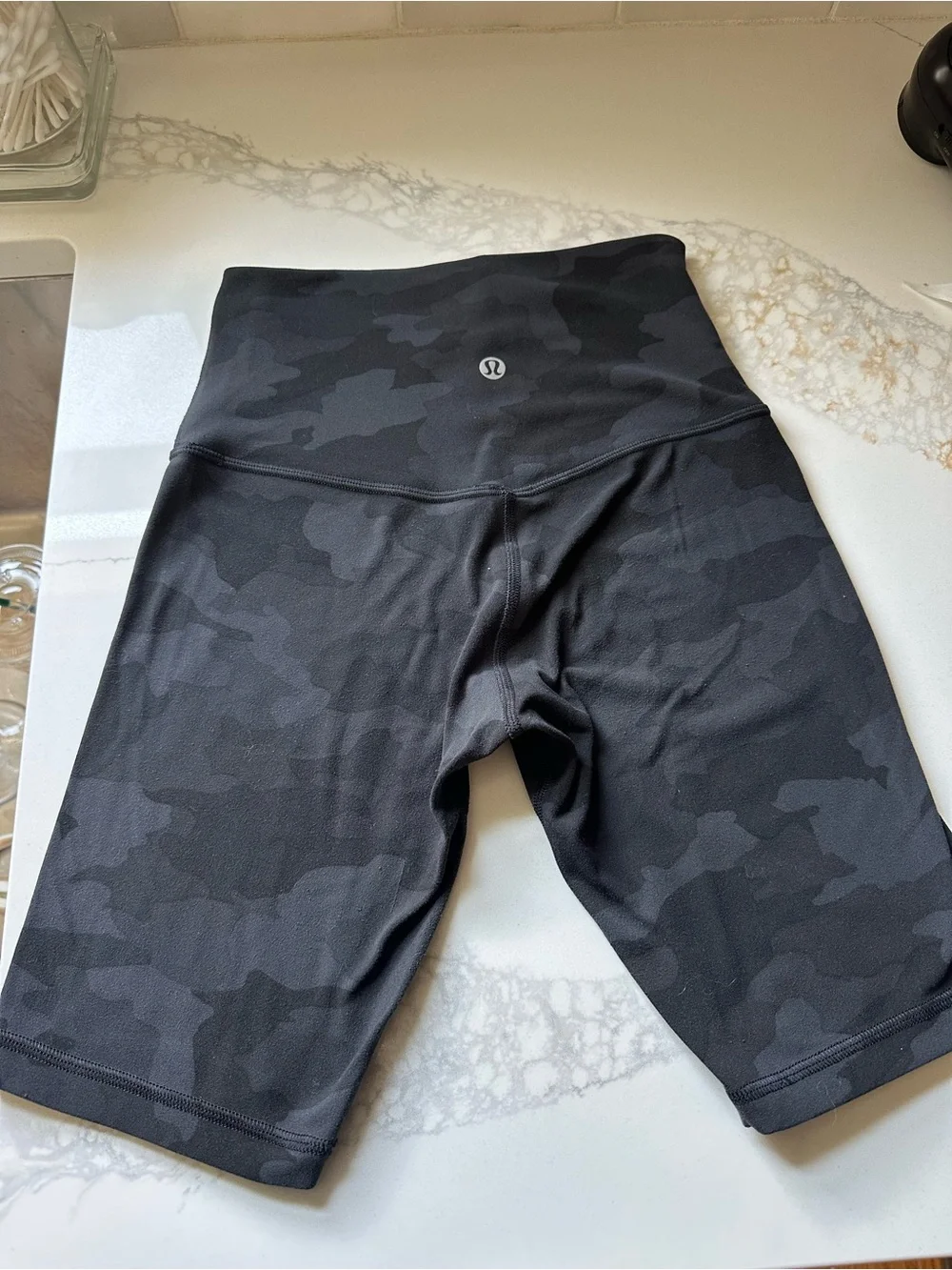 Lululemon Align Short *6